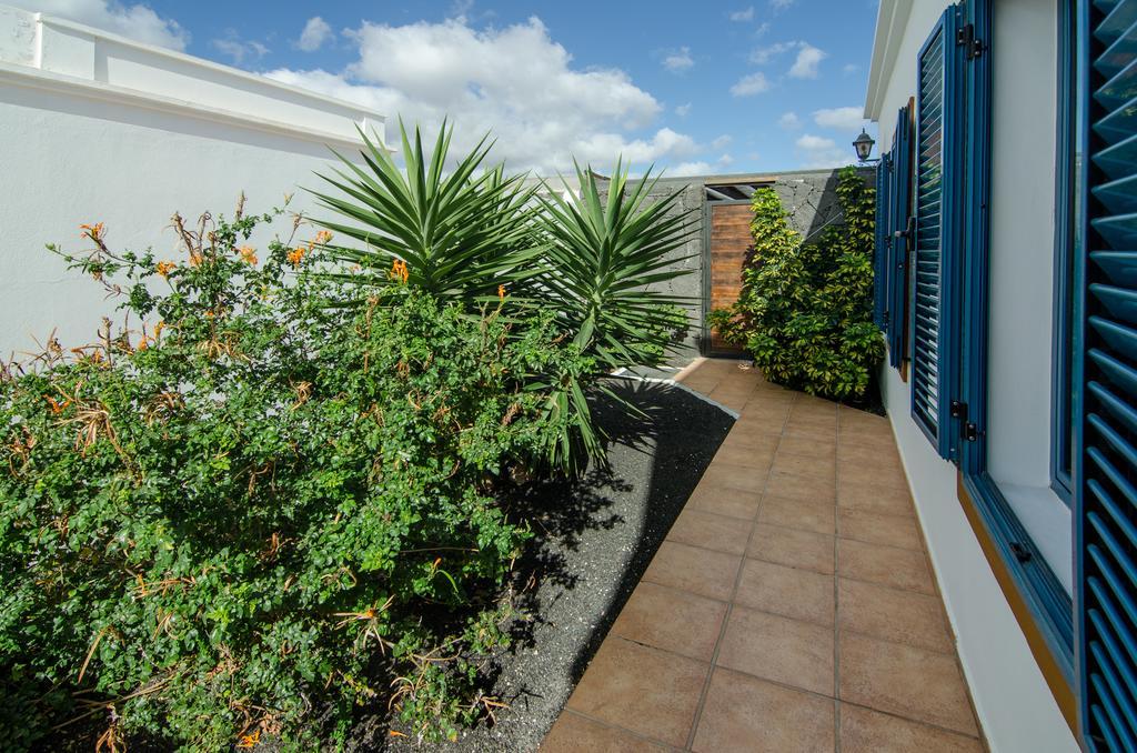 Villa Valeria Playa Blanca  Exterior foto