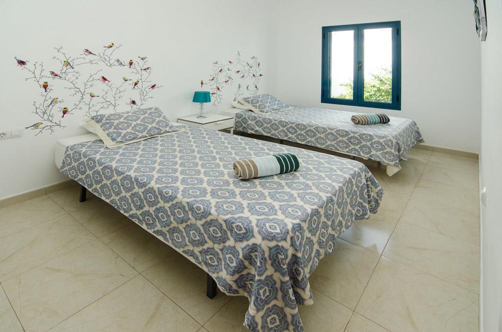 Villa Valeria Playa Blanca  Exterior foto